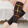 Anneome Knee Sleeves Men Men Socks 2pcs s Ladies Socks Leg Sleeve for Men's Black s Black s for Copper Knee Brace for Calf Guard Thigh Arm s Wrap s Man s for view 2