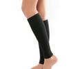 Anneome Knee Sleeves Men Men Socks 2pcs s Ladies Socks Leg Sleeve for Men's Black s Black s for Copper Knee Brace for Calf Guard Thigh Arm s Wrap s Man s for view 3
