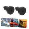 6pcs Kayak Drain Plug Rubber Scupper Stoppers for Canoes and Boats Easy Installation Water-Resistant Accessories for Kayaking and Fishing view 2