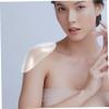 TEHAUX Shoulder Pad for Women 2 Pairs of Adhesive Shoulder Enhancers Non-Slip for Bras view 4
