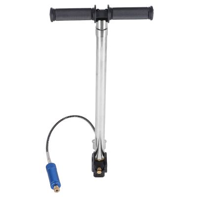 PCP Hand Pumps, Good Filtering Labor Saving 4 Stage High Pressure Pump for Airbed for Inflatables