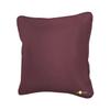 Oceansouth Boat Deck Pillow/Outdoor Waterproof Throw Pillow (White, 16" x 16") Cushion Outdoor Furniture Lumbar Back for Chair Patio seat Cover Chairs Home Decor Pillows Waterproof Bed Cases Garden view 4