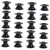 BCOATH 10pairs Durable Football Rod Bearings for Foosball Tables Easy to Install Safe Material Replacement Parts for Enhanced Gameplay view 1