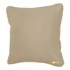 Oceansouth Boat Deck Pillow/Outdoor Waterproof Throw Pillow (Gray, 16" x 16") Cushion Outdoor Furniture Lumbar Back for Chair Patio seat Cover Chairs Home Decor Pillows Waterproof Bed Cases Garden view 4