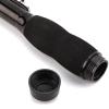 Fishing Poles Fishing Rod Rivers Carbon Fiber Telescopic Fishing Rod Super Hard Mini Fishing Rod 1m-2.1m FRP Ultralight Spinning Rod Telescopic Fishing Rod (Color : 1.2m) view 4