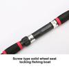Fishing Poles Telescopic Spinning Fishing Pole Ultra Hard 1.8mm Sea Fishing Spinning Rod Short Sections for Long Shot Portable Tackle Telescopic Fishing Rod (Color : Bigblue Mug) view 3