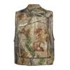CJQJPNZ Lightweight Mesh Hunting Vest for Fishing and Outdoor Activities desert XL view 4