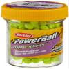 Berkley PowerBait Chroma-Glow Crappie Nibbles Fishing Dough Baits view 2