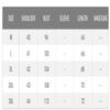 Dvbfufv Fashion Sweater Man Pullovers Vest Slim Fit Sweater Knitwear Sleeveless Winter Korean Style Casual Vest Black M view 3