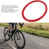 Jauarta 29x1.9 2.6 Road Bike Inner Tube TPU Lightweight Interior Tire Tube with 48mm French Valve view 3