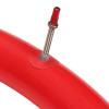 Jauarta 29x1.9 2.6 Road Bike Inner Tube TPU Lightweight Interior Tire Tube with 48mm French Valve view 4