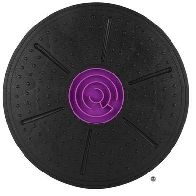 Balance trainer half balance ball 37376 training fitness exercise stability disc