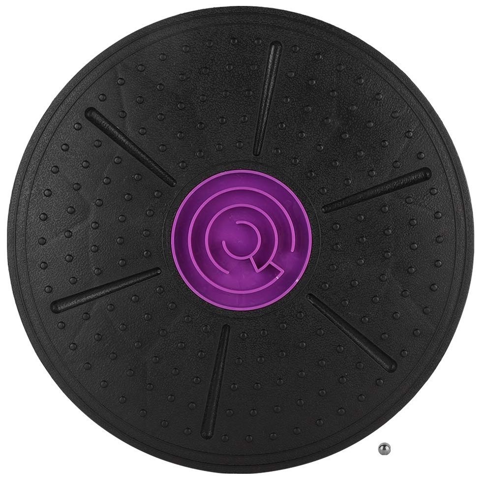 Balance trainer half balance ball 37376 training fitness exercise stability disc