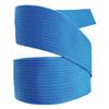 Polypropylene Webbing - Heavy Poly Strap for Bags, Gear Repair, Pet Collars, DIY Crafts, Luggage/Cargo Strapping, 1.5 inch by 5, 10, or 20 Yards view 1