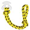 Airhead Blast Towable Tube with Kwik-Connect Tow Rope and Accessories for Boating and Water Sports view 4