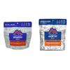 Mountain House Pad Thai with Chicken | Freeze Dried Backpacking & Camping Food |2 Servings | Gluten-Free and Mountain House Chicken Fajita Bowl | Freeze Dried Backpacking & Camping Food | 2 Servings | Gluten-Free view 1