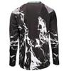 Hotlion Cycling Jersey Men Long Sleeve MTB Motocross Shirt Off-Road Racewear view 3