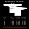 Hotlion Cycling Jersey Men Long Sleeve MTB Motocross Shirt Off-Road Racewear view 4