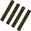BESPORTBLE 2pairs Non- Rod Grip Covers for Kayaking and Canoeing Sponge Sleeves for Enhanced Comfort and Hand view 1