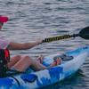 BESPORTBLE 2pairs Non- Rod Grip Covers for Kayaking and Canoeing Sponge Sleeves for Enhanced Comfort and Hand view 4