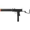 GoldenBall X HFC Metal Full Auto Airsoft MAC 11 Gas Blowback Airsoft SMG TSD view 1
