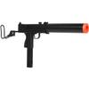 GoldenBall X HFC Metal Full Auto Airsoft MAC 11 Gas Blowback Airsoft SMG TSD view 3