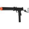 GoldenBall X HFC Metal Full Auto Airsoft MAC 11 Gas Blowback Airsoft SMG TSD view 4