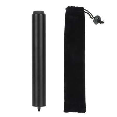 Jauarta Billiard Pool Extender Aluminum Pool Extension Billiard Extension Extender Accessory Parts with Bump