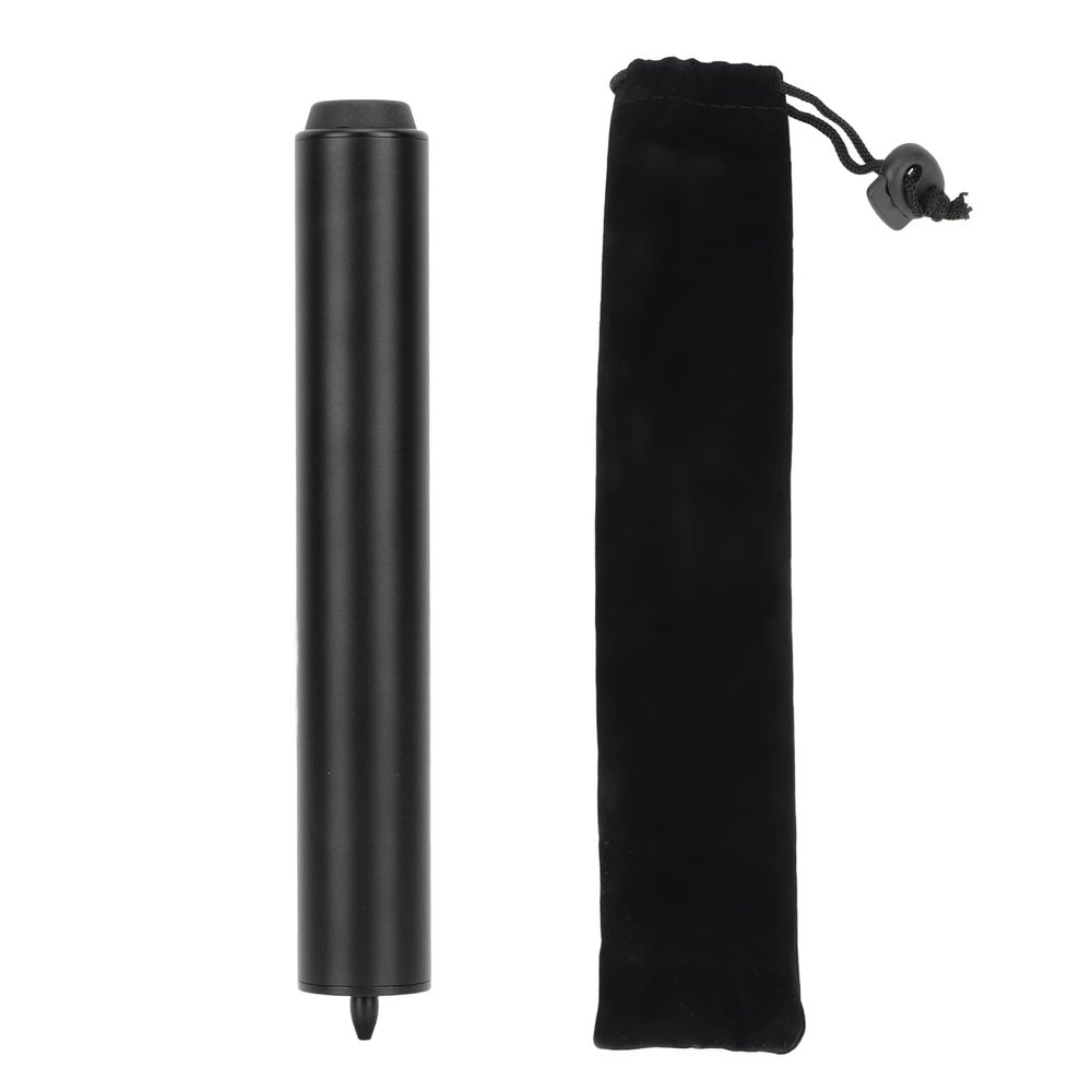 Jauarta Billiard Pool Extender Aluminum Pool Extension Billiard Extension Extender Accessory Parts with Bump