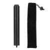 Jauarta Billiard Pool Extender Aluminum Pool Extension Billiard Extension Extender Accessory Parts with Bump view 1