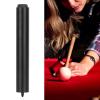 Jauarta Billiard Pool Extender Aluminum Pool Extension Billiard Extension Extender Accessory Parts with Bump view 4