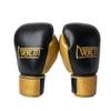 Corbetti CTG-001-10 (Black, 10 oz) Muay Thai Boxing Gloves for Men and Women, Featuring Double Stitched Kevlar and Full Grain Leather, Designed for Training, Sparring, pad Work, and Heavy Bag. view 2