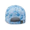Vintage Washed Distressed Cotton Dad Hat Baseball Cap Adjustable Polo Trucker Unisex Style Headwear Adjustable Pink view 4