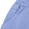 Uillui Sweat Shorts Womens 5" Loose Comfy Cotton Athletic Gym Shorts Y2K Teen Girls Trendy High Waisted Workout Running Shorts Sports Casual Yoga Jogger Short Pants Pockets view 4