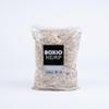 BOXIO - RefillBundle: 2X Hemo Litter, 3X Bags - Camping Toilet Accessory Set, biobags, Sawdust Litter for Separation Toilets, composting Toilets  Ideal for Camping, Garden Toilets, and on The go view 3
