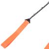Pocket Chainsaw, 24 Inch Hand Saw, Camping and Survival Chain Saw for Fast Easy Cutting, Survival Saw, Cable Saw, Camping Saw, Survival Gear, Backpacking Gear, Camp Saw view 3