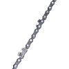 Pocket Chainsaw, 24 Inch Hand Saw, Camping and Survival Chain Saw for Fast Easy Cutting, Survival Saw, Cable Saw, Camping Saw, Survival Gear, Backpacking Gear, Camp Saw view 4
