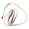 Colaxi Fitness Bike Friction Band Elliptical Machine Power Belt Accessory Workout Strength Training Resistance Belt Friction Strap for Gym Exercise view 1