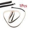 Colaxi Fitness Bike Friction Band Elliptical Machine Power Belt Accessory Workout Strength Training Resistance Belt Friction Strap for Gym Exercise view 3