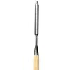 Badminton Racket Swing Trainer Badminton Training Racket Sport Wrist Force Trainer Finger Finger Arm Strength Badminton Trainer for Speed, No Hand Glue view 3