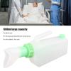 1000ml Capacity Spill Proof Lid, Easy to Use, Portable Size, Use, Women Urine Bottle with Lid for Travel view 3
