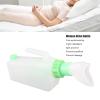 1000ml Capacity Spill Proof Lid, Easy to Use, Portable Size, Use, Women Urine Bottle with Lid for Travel view 4