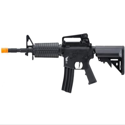 Classic Army Apex Fast M4A1 Carbine Airsoft AEG (Color: Black)