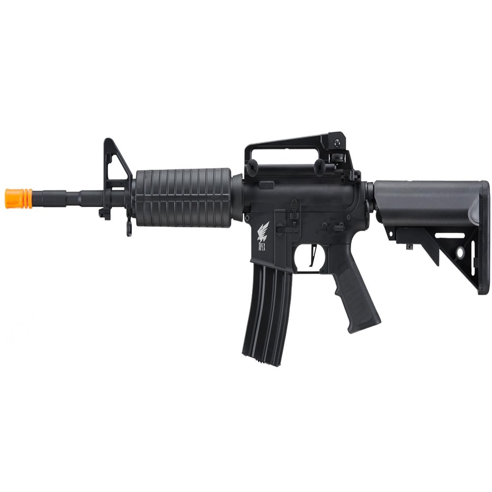 Classic Army Apex Fast M4A1 Carbine Airsoft AEG (Color: Black)