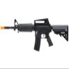 Classic Army Apex Fast M4A1 Carbine Airsoft AEG (Color: Black) view 1