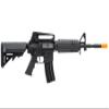 Classic Army Apex Fast M4A1 Carbine Airsoft AEG (Color: Black) view 2