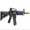 Classic Army Apex Fast M4A1 Carbine Airsoft AEG (Color: Black) view 4
