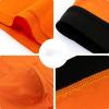 Aizscvu Men's underwear, elastic- soft-breathable boxer briefs,3-pack view 2