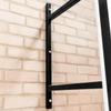 FORZA Wall Mounted Basketball Backboard & Hoop | Official Game Standard  NBA/FIBA Regulated | Two Sizes & Styles Available (Standard, 71" x 41") view 3