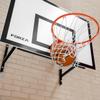 FORZA Wall Mounted Basketball Backboard & Hoop | Official Game Standard  NBA/FIBA Regulated | Two Sizes & Styles Available (Standard, 71" x 41") view 4